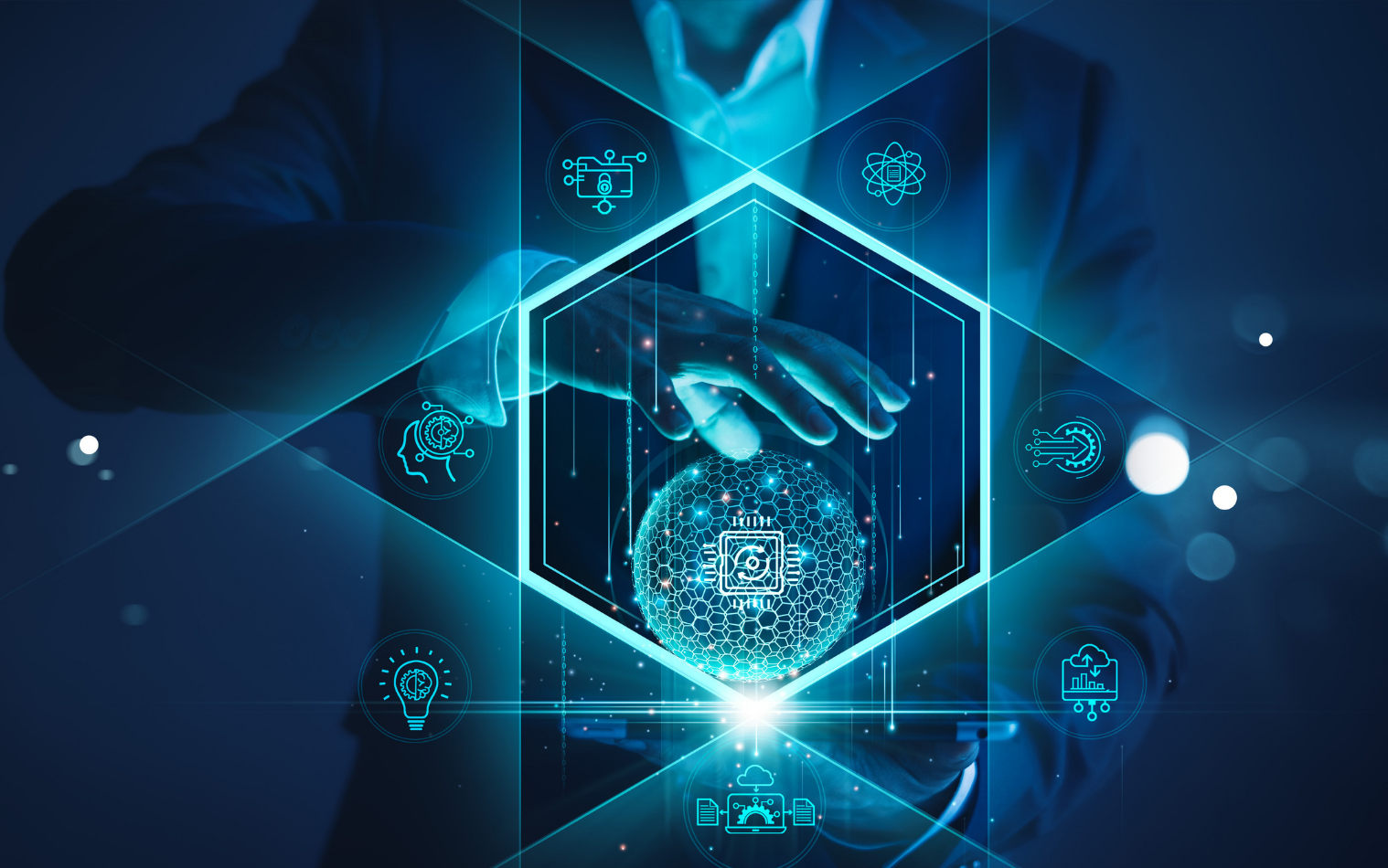 Industrial Automation & Control Trends: May 2026 Issue