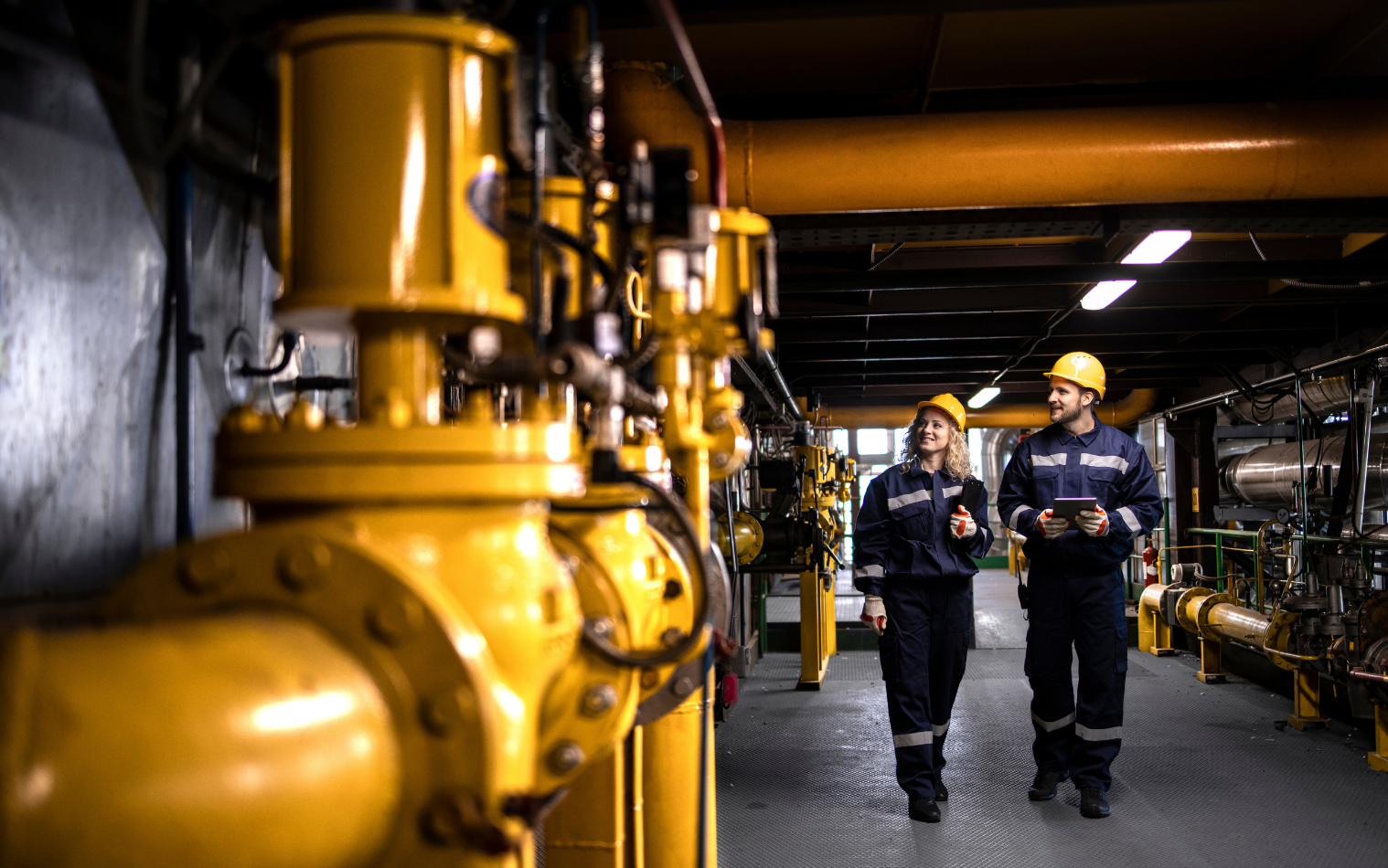 Process Automation & Instrumentation: September 2026
