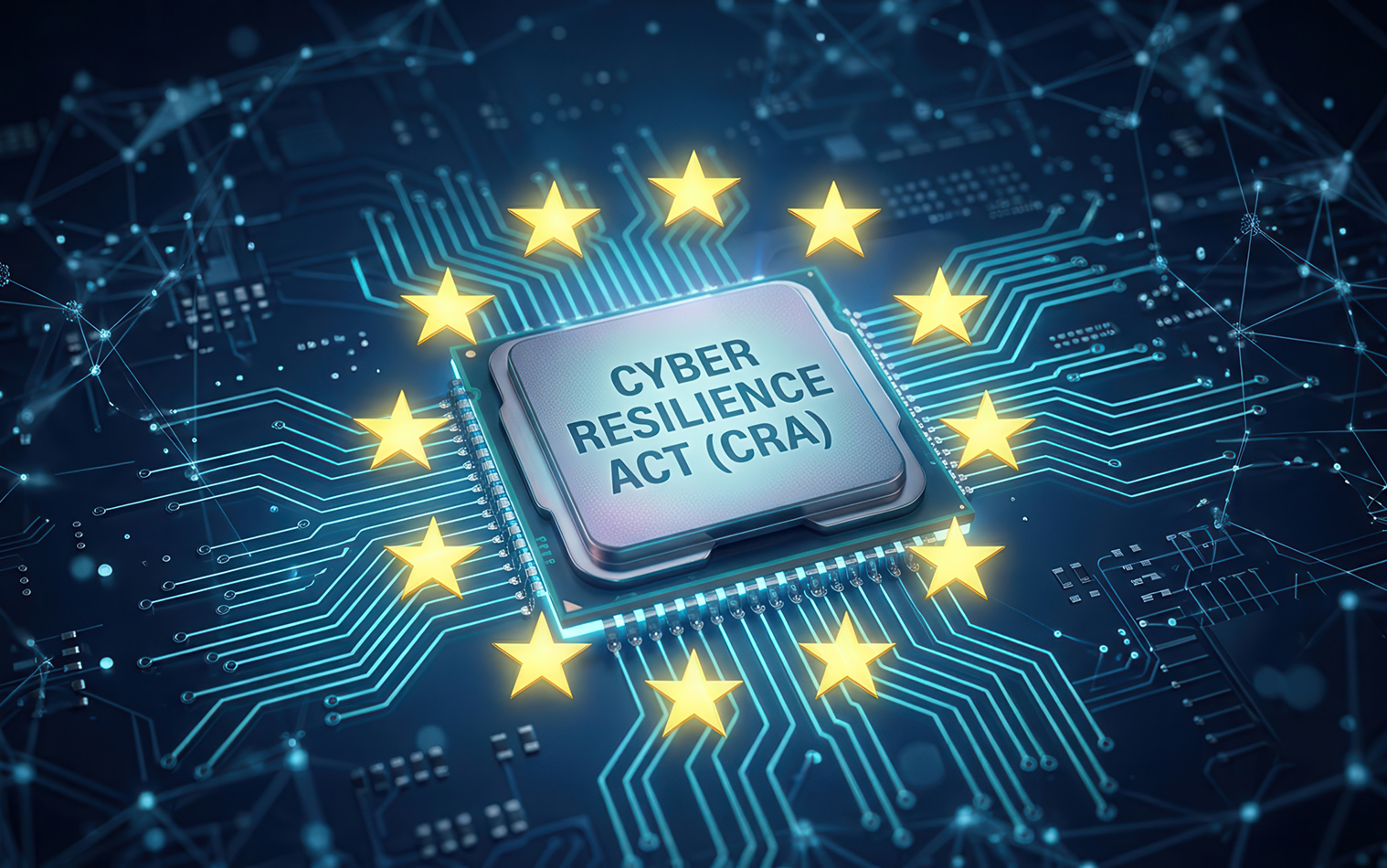 Secure Robotics The Cyber Resilience Act: Compliance Starts with Product Security, Not ...