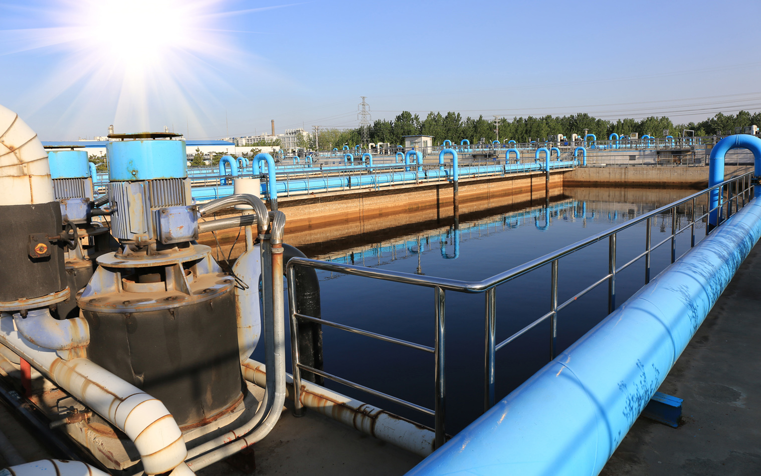 Water shortages will threaten growth within five years, say over half ...