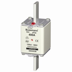 Thumbnail for Cooper Bussmann Fuses Comply with IEC60269 Electrical Standard