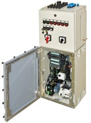 COOPER Crouse-Hinds announces GHG 64 Ex-d enclosures