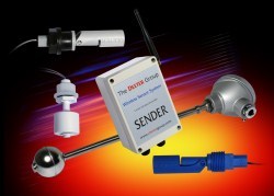 Deeter Electronics releases wireless Sender module