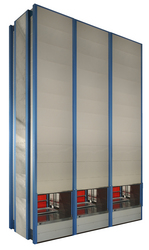 Remstar enhances Shuttle XP Vertical Lift Module