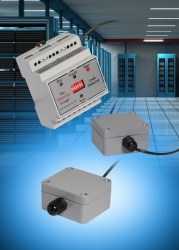Deeter Electronics announces Leak Detector