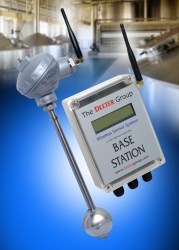 Deeter Group introduces Wireless Sensor System