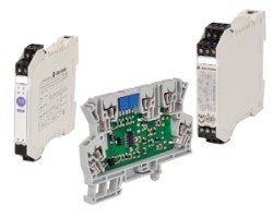 Rockwell Automation announces Bulletin 931 signal conditioners