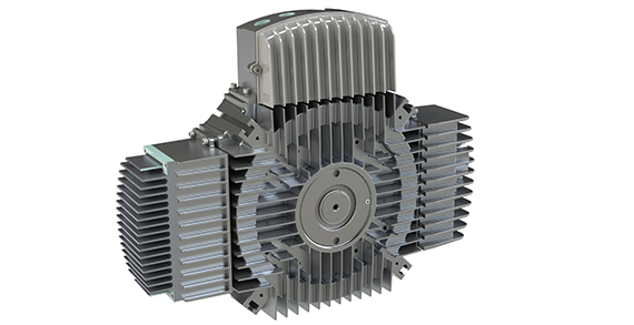 Regal Beloit announces UlteMAX axial motor line