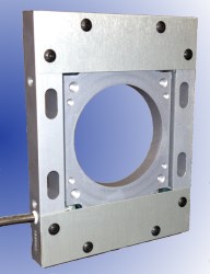 Sensor Development releases Model 01343 Torque Sensor