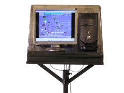 PC Enclosures' Enclosures Protect Computer Systems