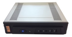EVT announces EyeVBox II vision processor