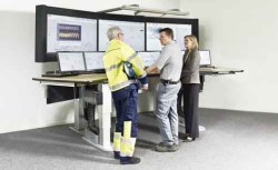 ABB updates 800xA process control system
