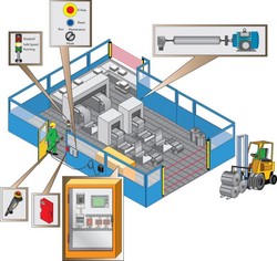 Rockwell Automation introduces Guardmaster Minotaur MSR57P safety relay