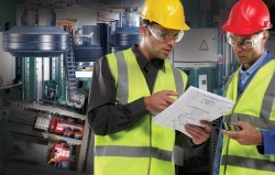 Rockwell Automation announces Wind-up and Let-off safety solution
