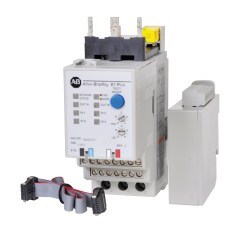 Rockwell Automation introduces 193-EC5 E3 Plus solid-state overload relay