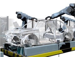 Balluff introduces BOS 50K series photoelectric sensors
