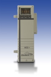 Rockwell Automation adds EWEB Web server to CompactLogix