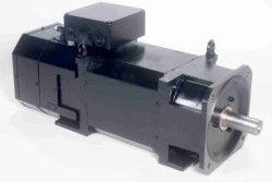 Rockwell Automation releases 150hp HPK servo motor