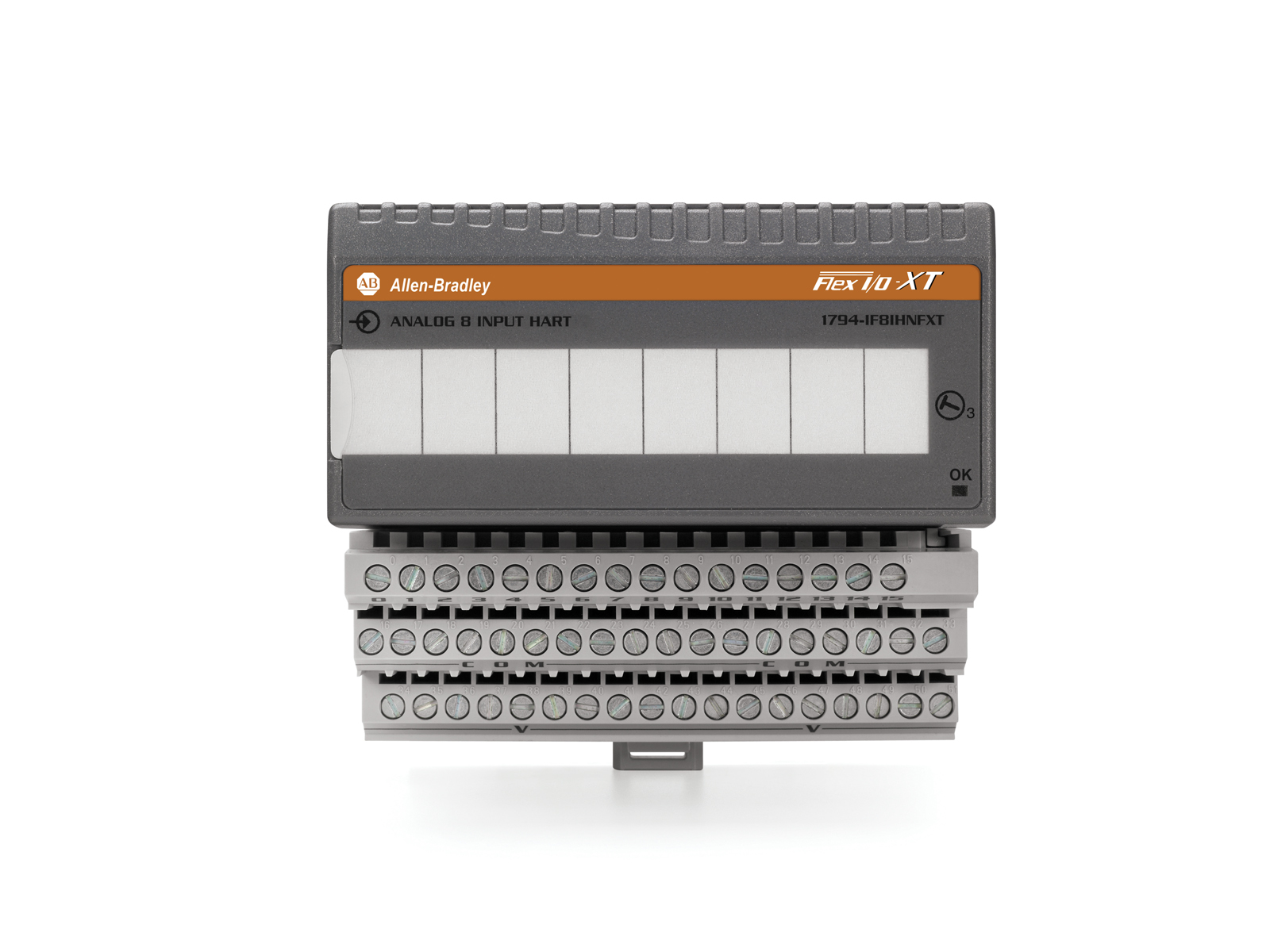 HART-Enabled I/O Modules From Rockwell Automation Offer Access to Smart Field Devices in Extreme Process Applications