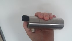Process Sensors introduces PSC-SR56N pyrometer