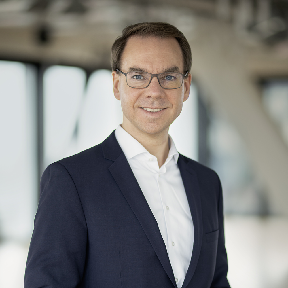 Photo of Philipp Schulte