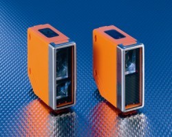 ifm efector iIntroduces O4 Series photoelectrics