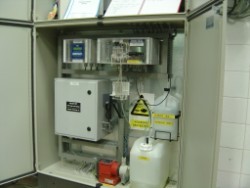 ATi announces A15/81 dissolved hydrogen sulphide monitor