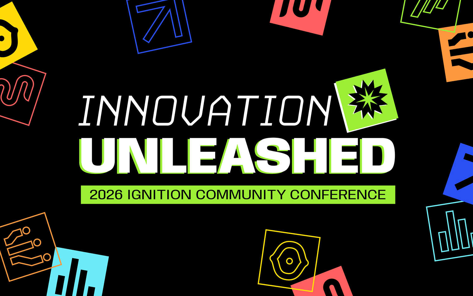 Thumbnail for Unleash Innovation at the Premier Automation Event