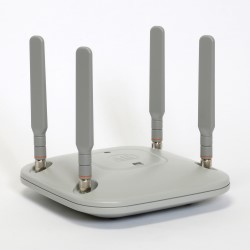 Rockwell Automation announces Stratix 5100 wireless access point