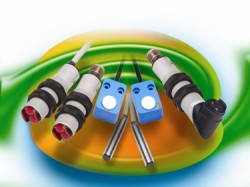 AutomationDirect Introduces New Ultrasonic and Photoelectric Sensors
