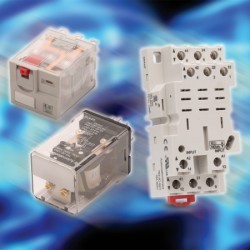 AutomationDirect announces $7 cube relays