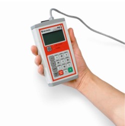 Thumbnail for Handheld terminal from Rockwell Automation helps reduce downtime and improve control system security