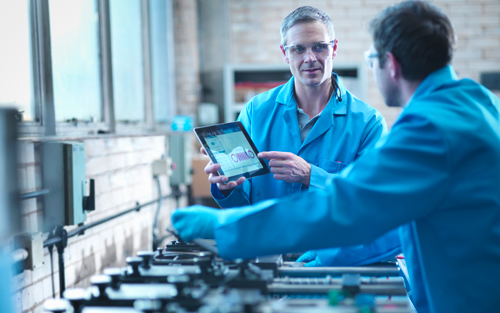 Thumbnail for OEM Hacks for Mitigating Labor Shortages, Lowering Costs and Accelerating Time to Market