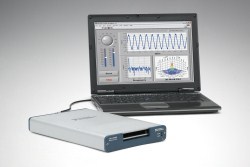 National Instruments Introduces X Series DAQ for USB