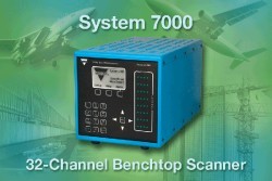 Vishay enhances Micro-Measurements System 7000 DAQ