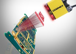 Cognex adds software to DataMan ID readers