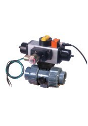 Assured Automation Announces P2 Series Ball Valves