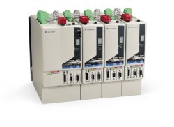 Thumbnail for Rockwell Automation provides safe power-down on drives