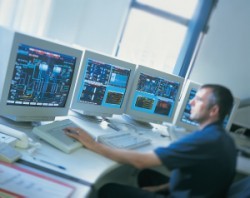 Rockwell Automation adds HMI to PlantPAx control system