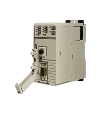 Rockwell Automation adds CompactLogix L45 Controller