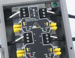 STONEL releases the FieldBlock fieldbus wiring enclosure