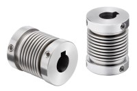 Kübler releases safety-oriented encoder couplings