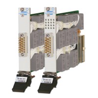 Pickering Interfaces adds 16 Amp PXI power switches