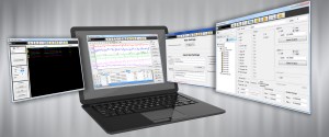 Thumbnail for Fluke updates data acquisition software with Web interface