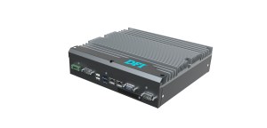 DFI announces EC500 Series embedded systems