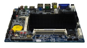 Habey announces MITX-6770 embedded computer