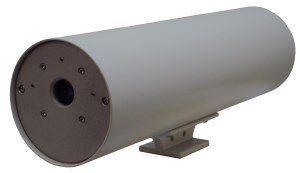 IVC introduces FV-3543-1 thermal video camera
