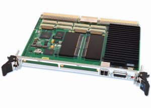 Acromag introduces XVME-6410 Processor Board