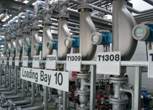 Endress+Hauser Releases Loading Metering Skids