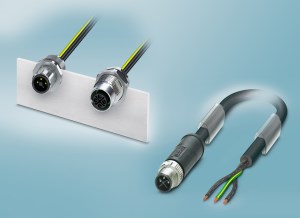 Phoenix Contact upgrades M12 Connectors